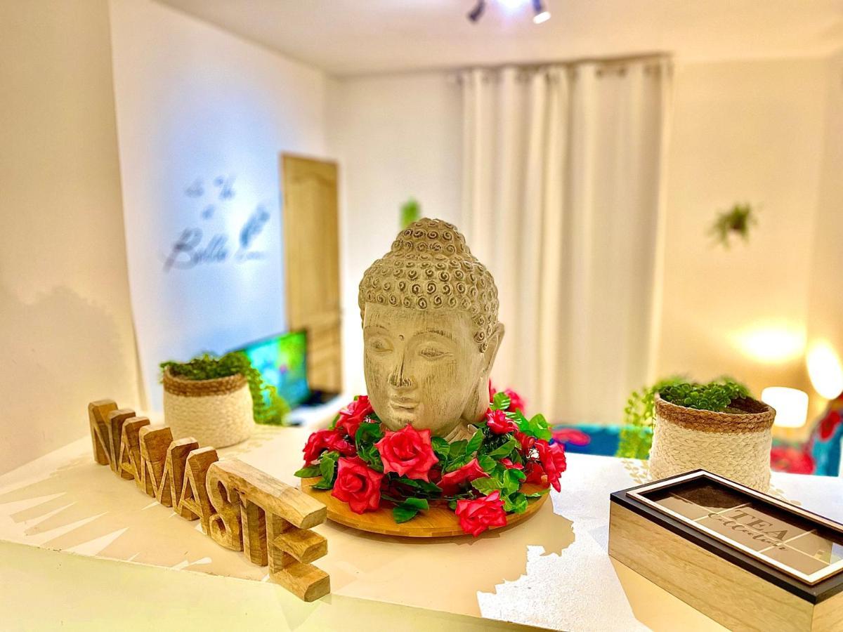 *Le Namaste*Fibre Wifi*Hyper Centre* Lejlighed Salon-de-Provence Eksteriør billede